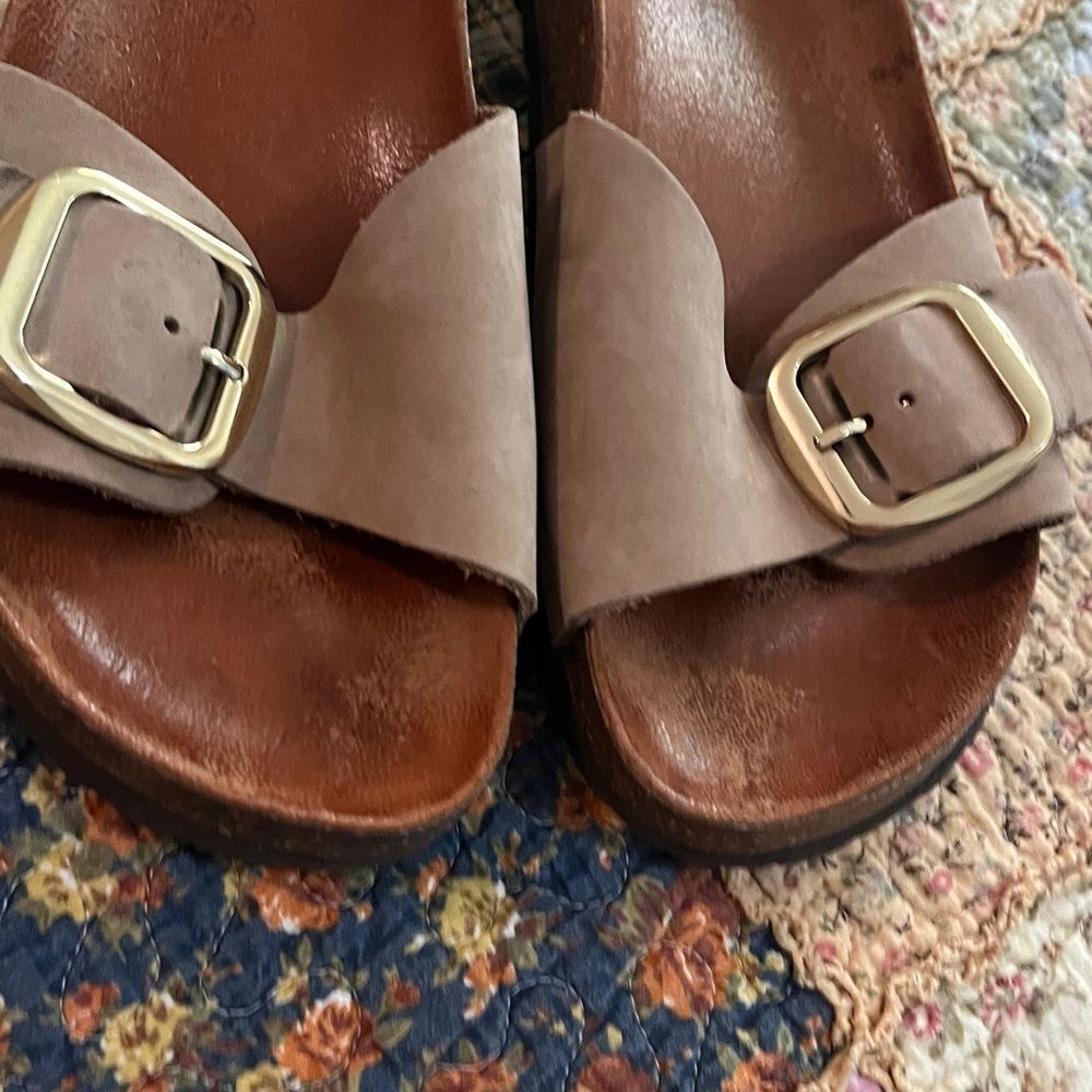 BioBio sandals - Picture 3 of 5